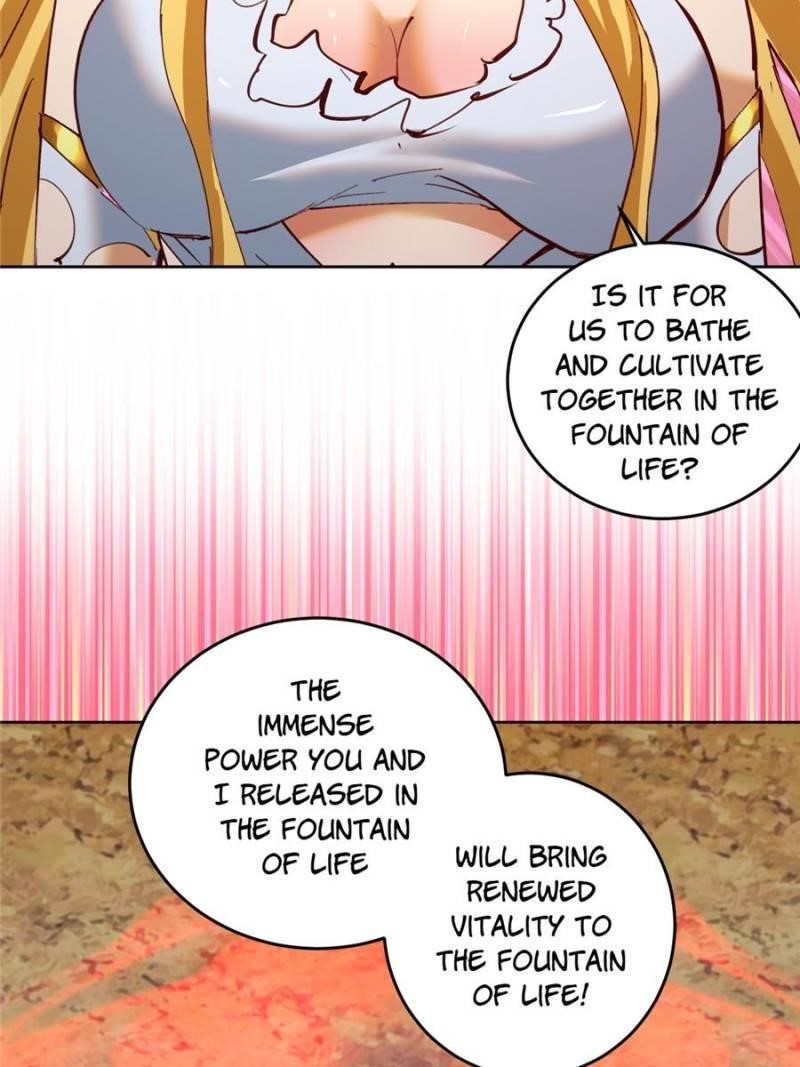 The Last Cultivator Chapter 47 - Page 22