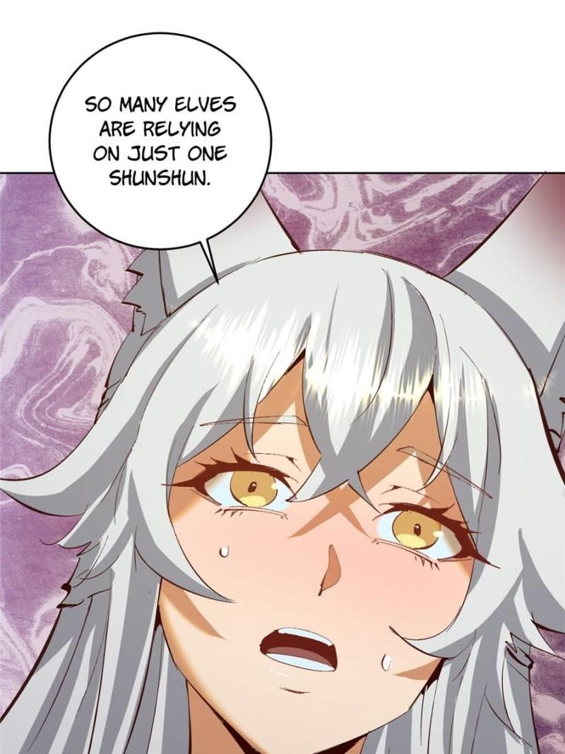 The Last Cultivator Chapter 47 - Page 6