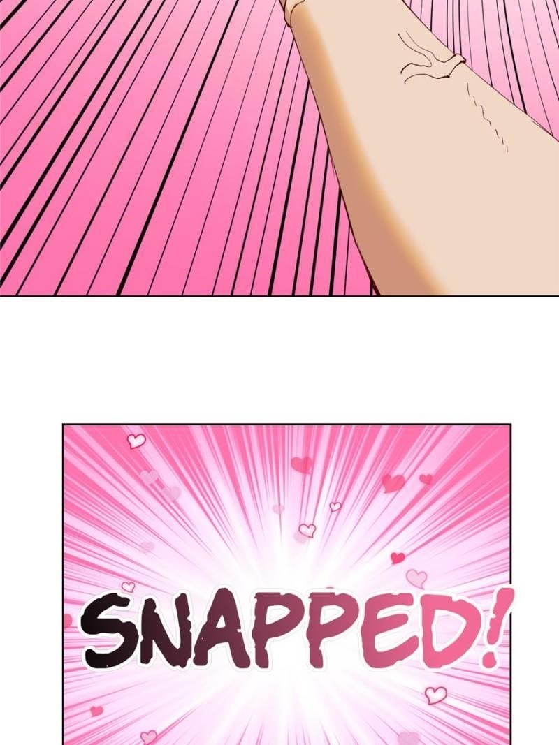 The Last Cultivator Chapter 49 - Page 5