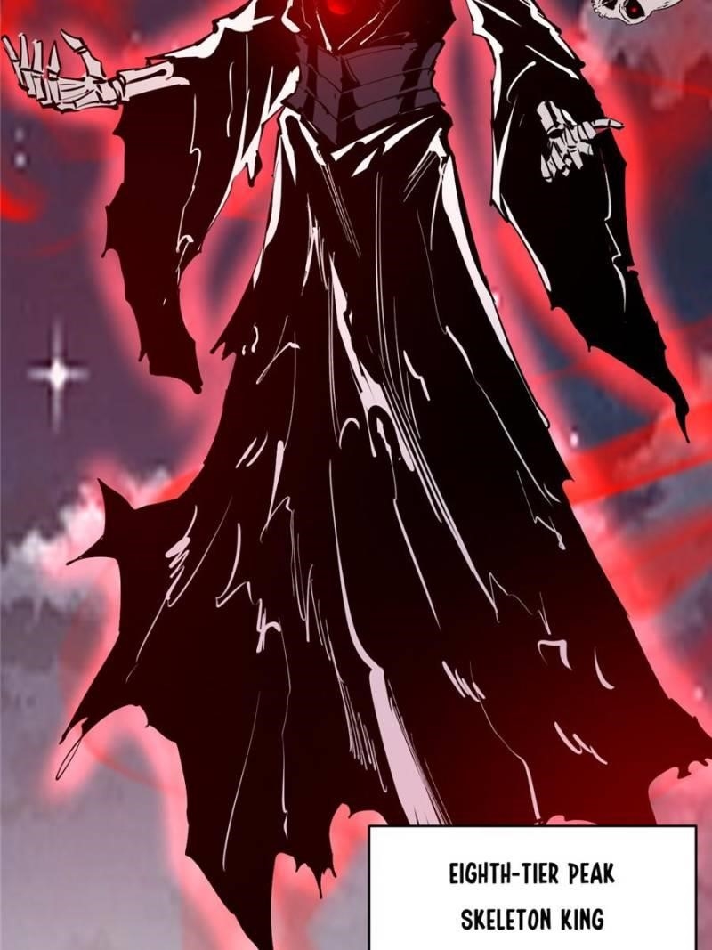 The Last Cultivator Chapter 50 - Page 35