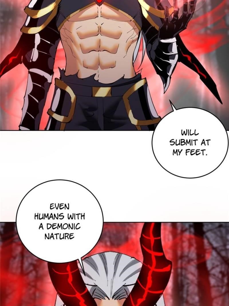 The Last Cultivator Chapter 50 - Page 44