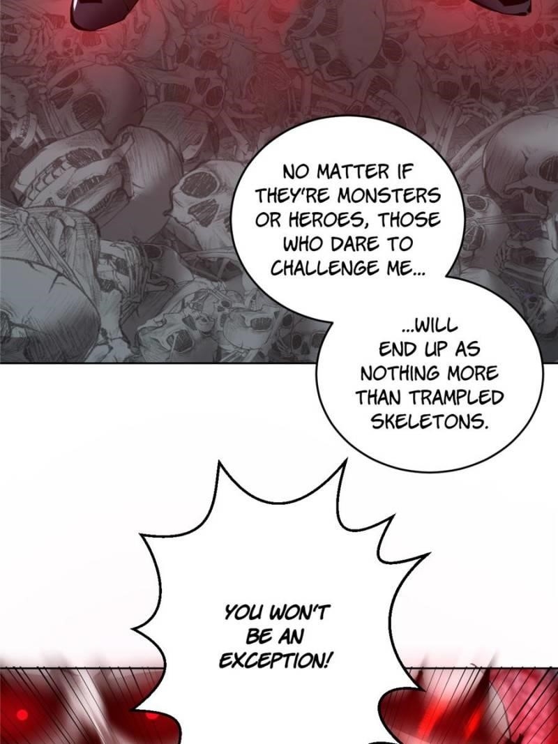 The Last Cultivator Chapter 50 - Page 6