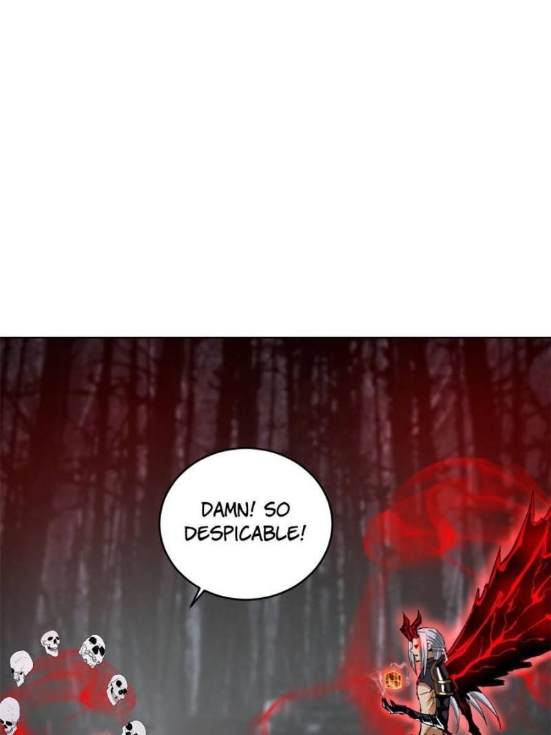 The Last Cultivator Chapter 51 - Page 1