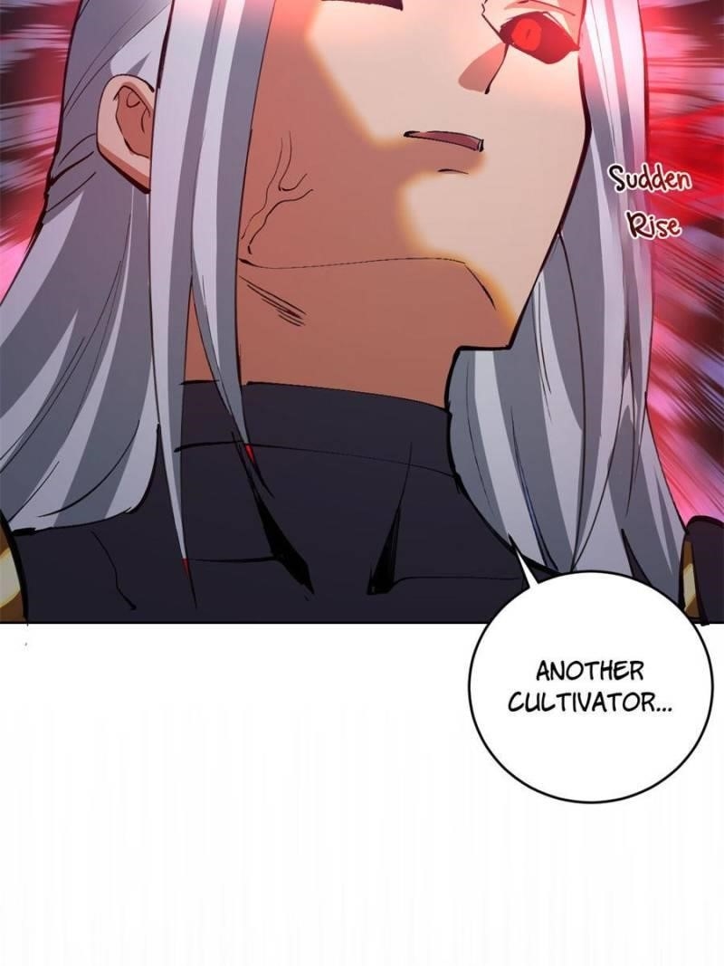 The Last Cultivator Chapter 51 - Page 28