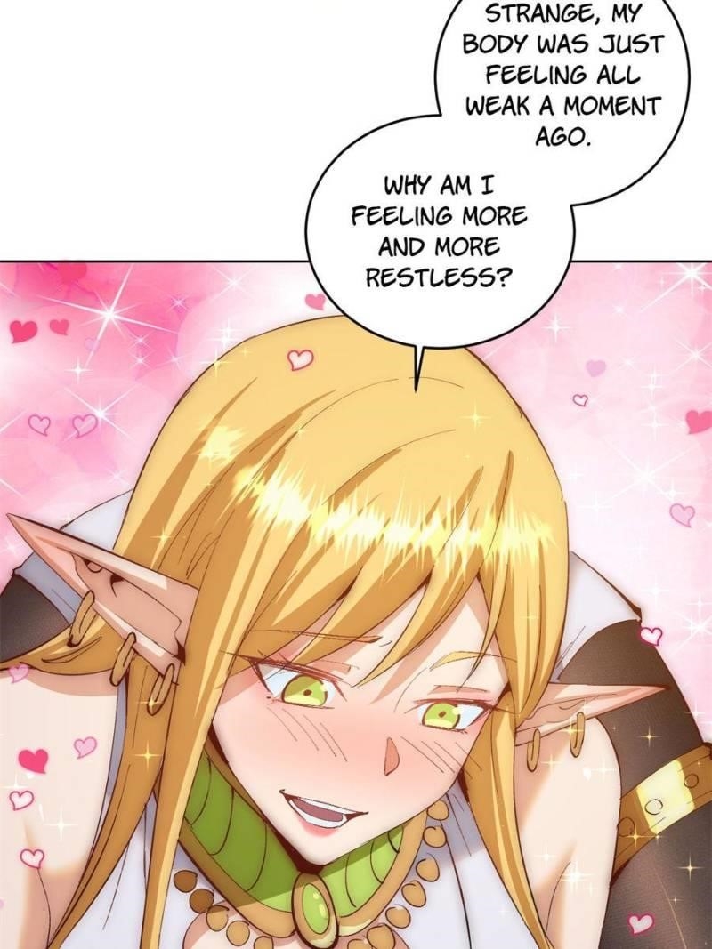The Last Cultivator Chapter 53 - Page 14