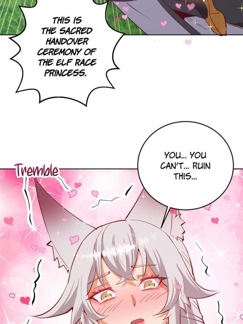 The Last Cultivator Chapter 53 - Page 34
