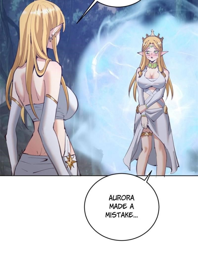 The Last Cultivator Chapter 55 - Page 19