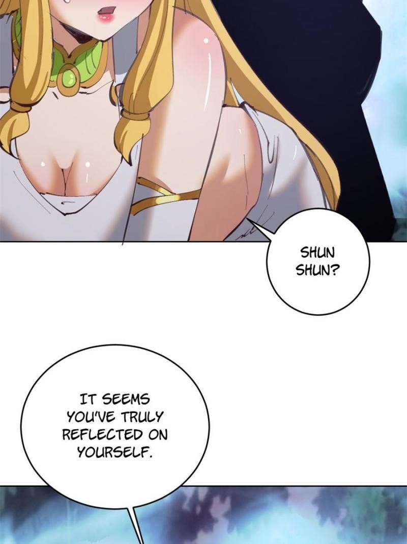 The Last Cultivator Chapter 55 - Page 31