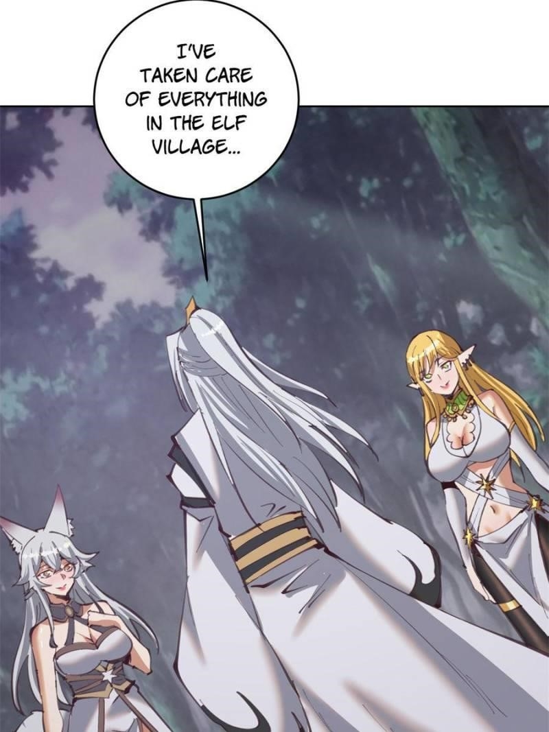 The Last Cultivator Chapter 55 - Page 37