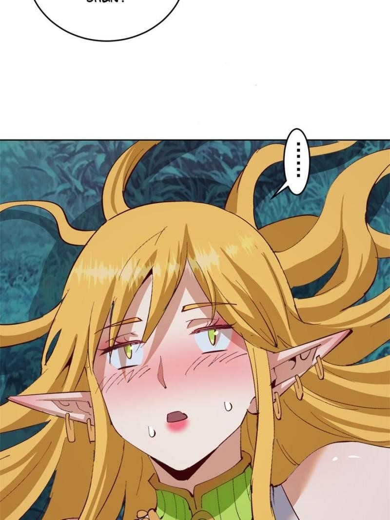 The Last Cultivator Chapter 55 - Page 4