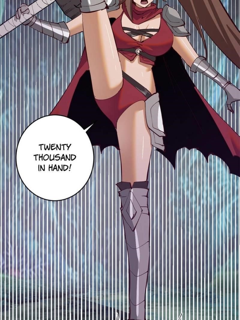 The Last Cultivator Chapter 56 - Page 31