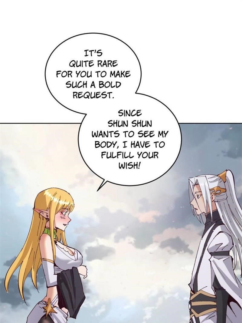 The Last Cultivator Chapter 58 - Page 14
