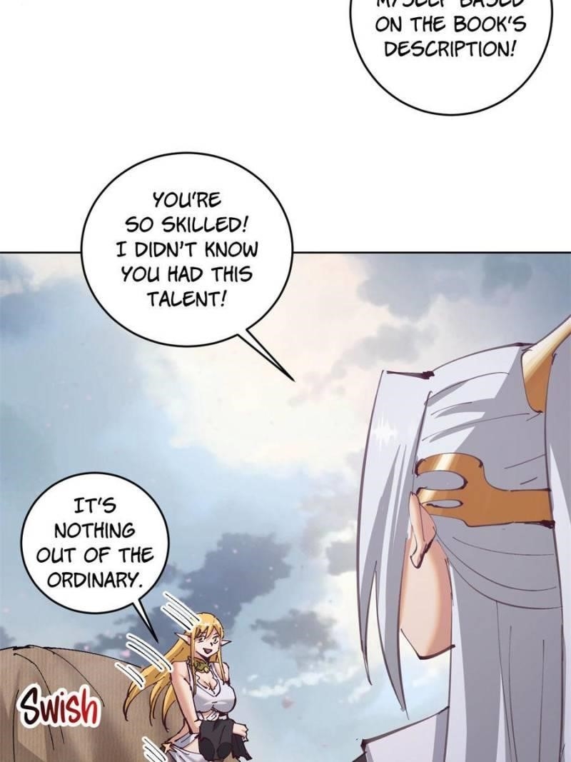 The Last Cultivator Chapter 58 - Page 8
