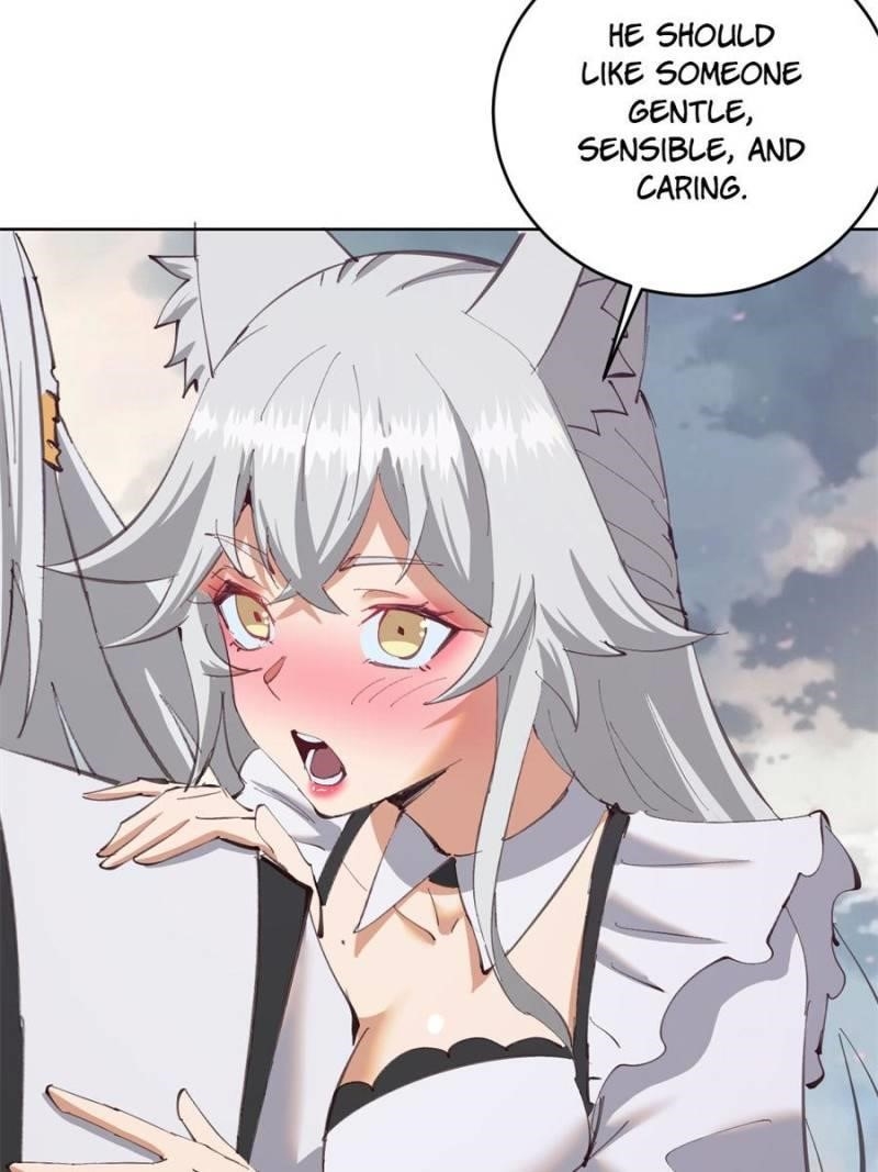 The Last Cultivator Chapter 59 - Page 27