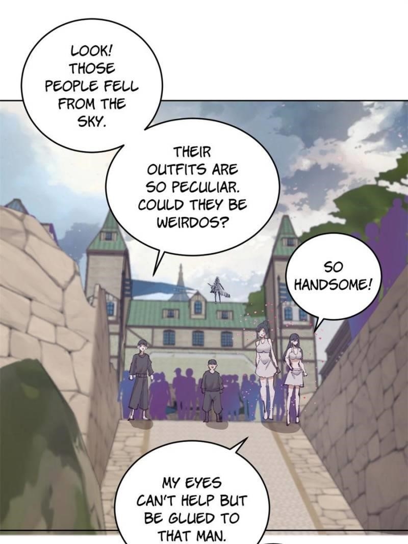 The Last Cultivator Chapter 60 - Page 35
