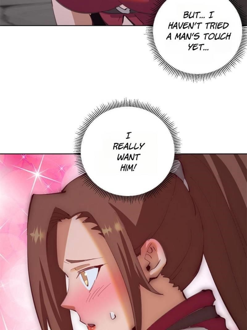 The Last Cultivator Chapter 61 - Page 18