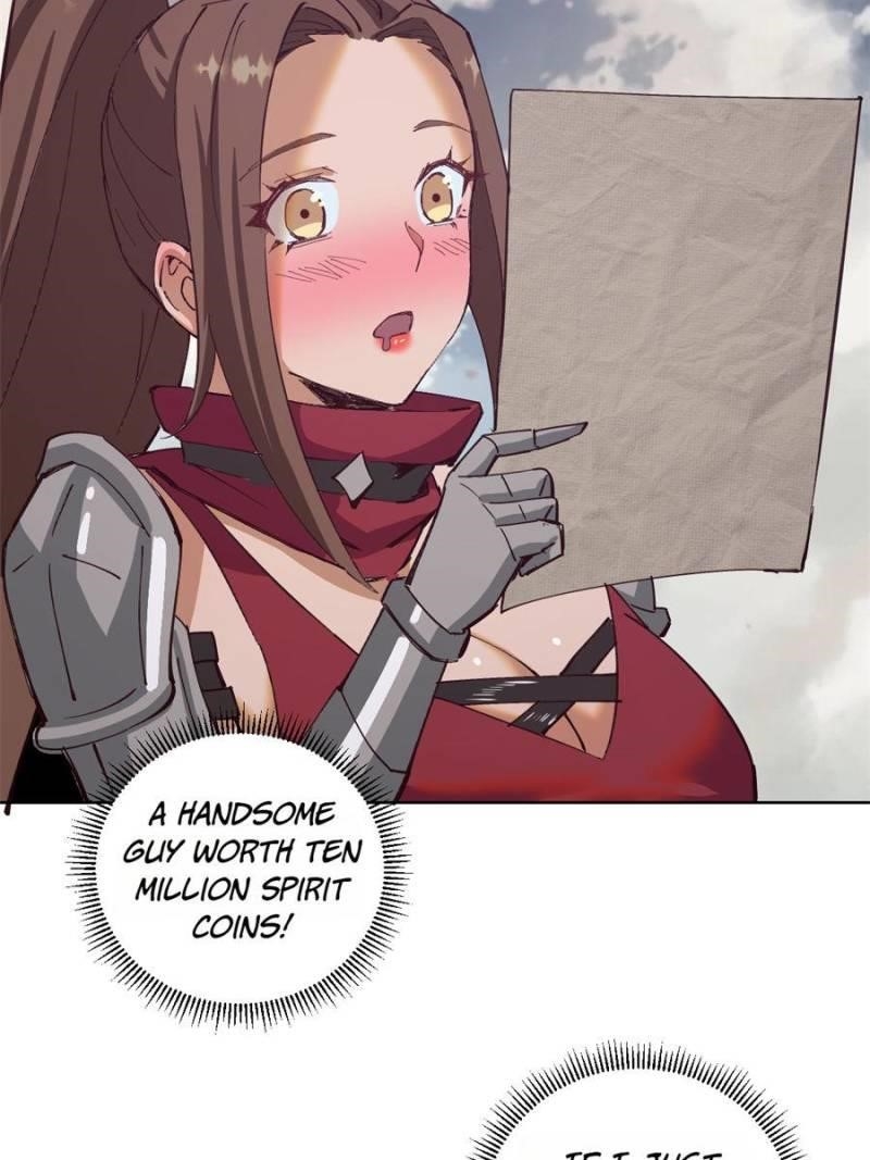 The Last Cultivator Chapter 61 - Page 4