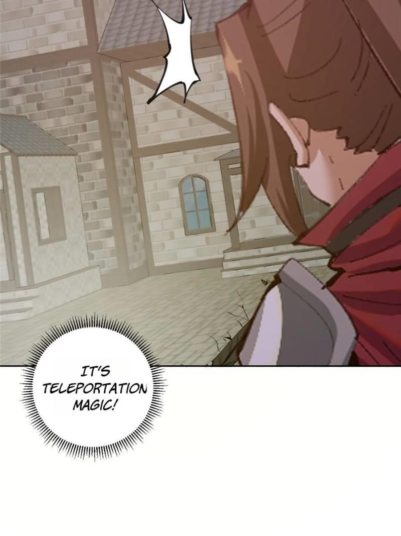 The Last Cultivator Chapter 63 - Page 13