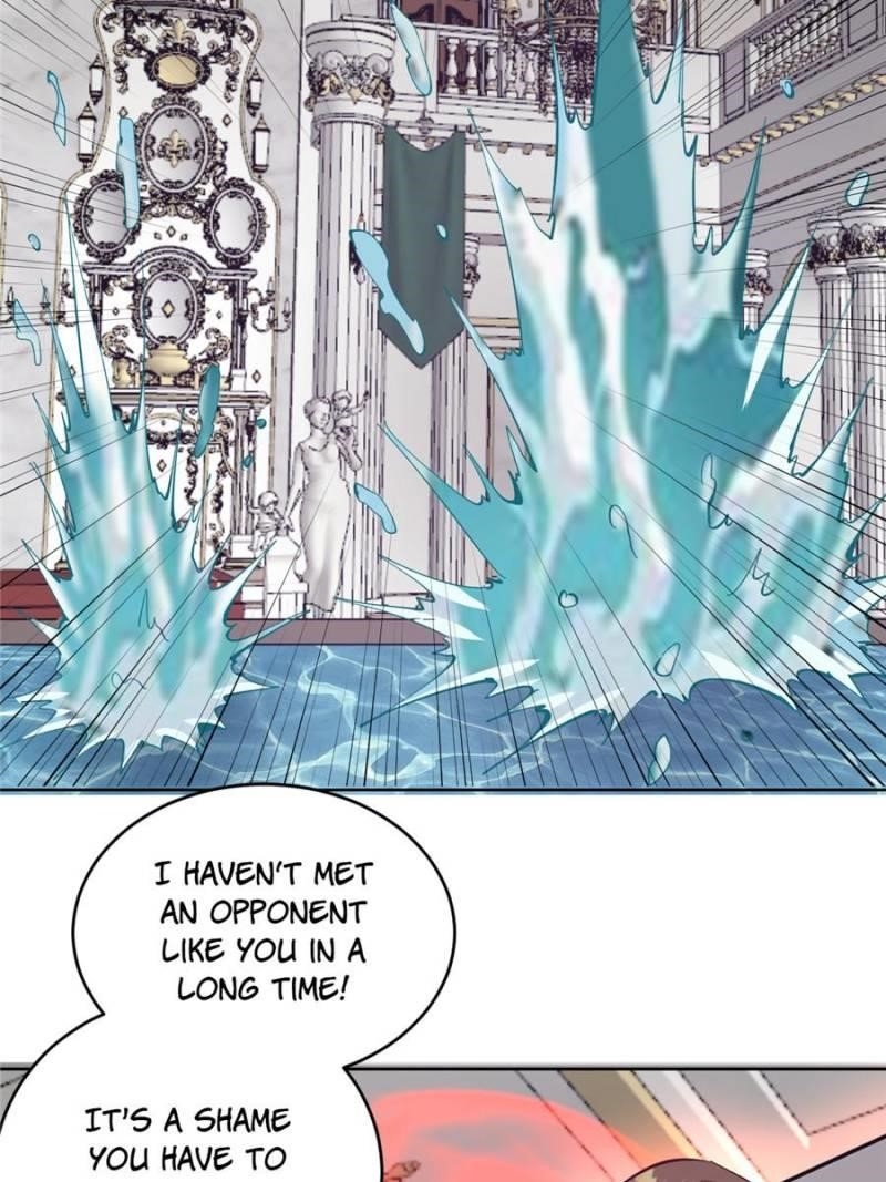 The Last Cultivator Chapter 64 - Page 33