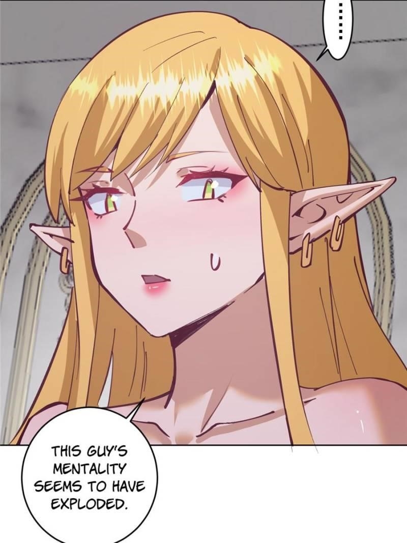 The Last Cultivator Chapter 65 - Page 19