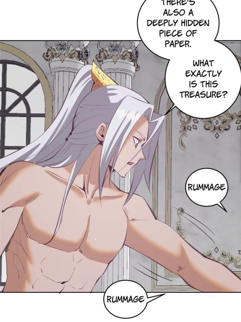 The Last Cultivator Chapter 65 - Page 36