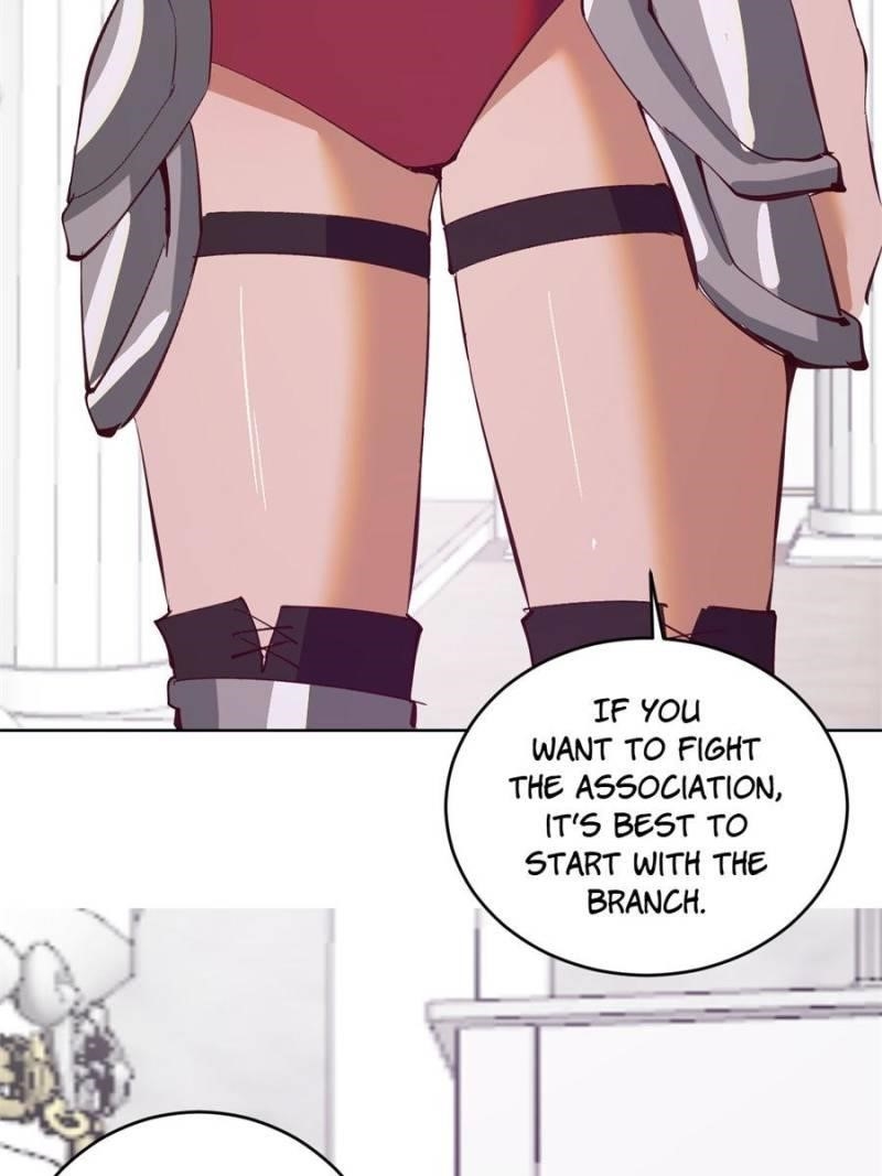 The Last Cultivator Chapter 67 - Page 39