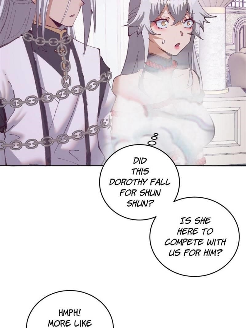 The Last Cultivator Chapter 68 - Page 26