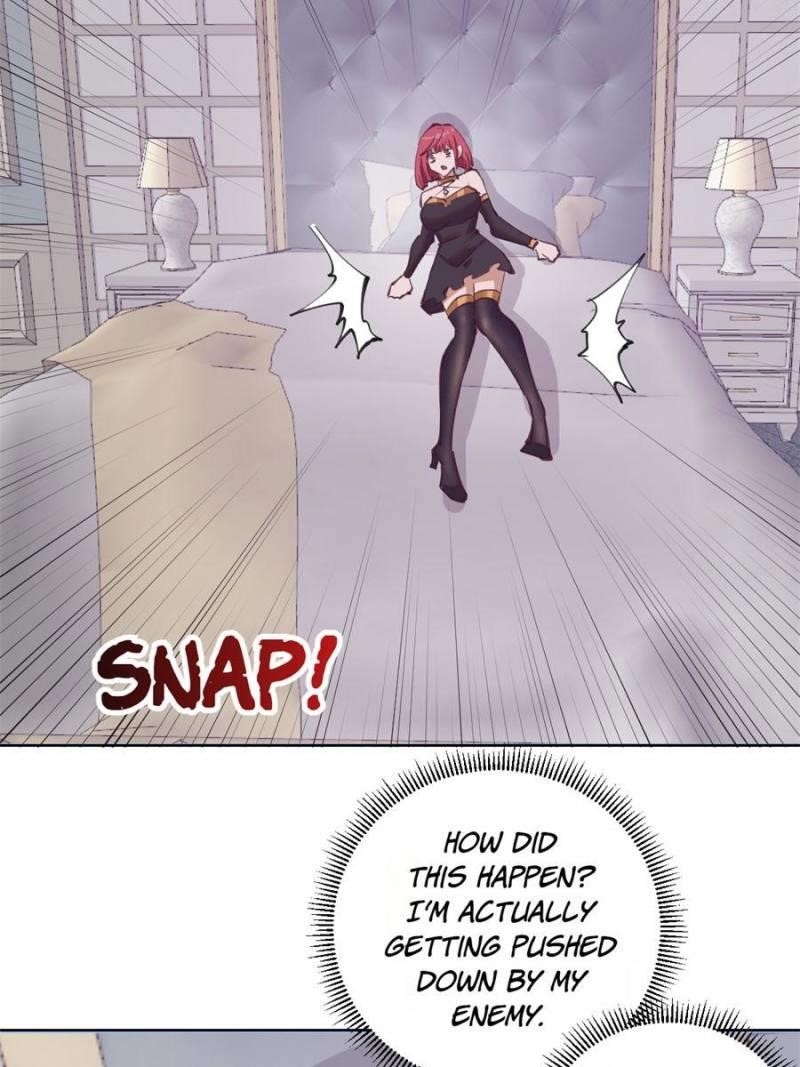 The Last Cultivator Chapter 69 - Page 20