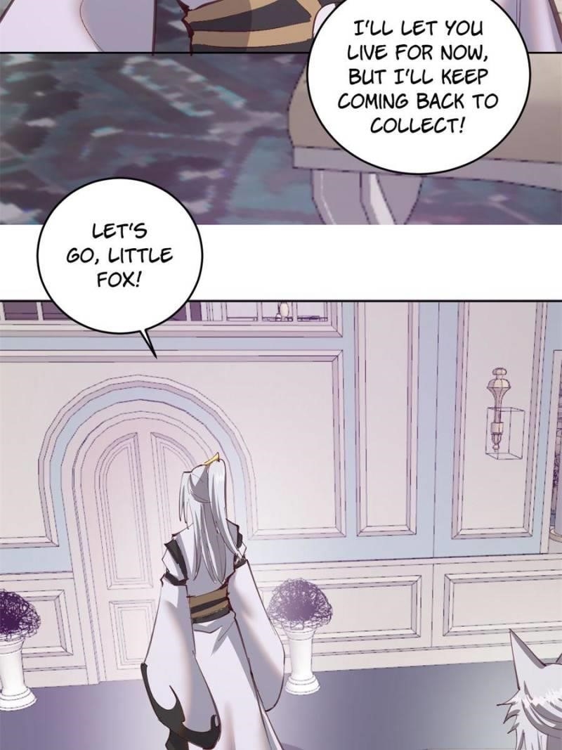 The Last Cultivator Chapter 69 - Page 38