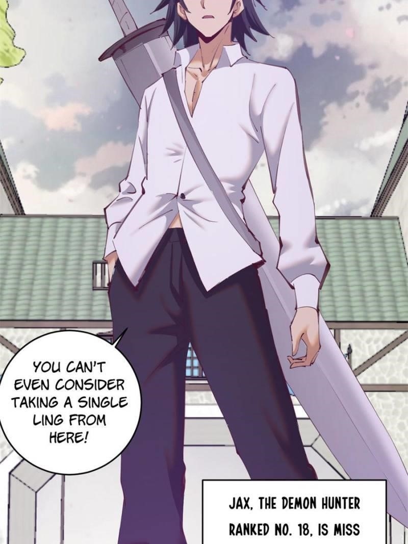 The Last Cultivator Chapter 70 - Page 13
