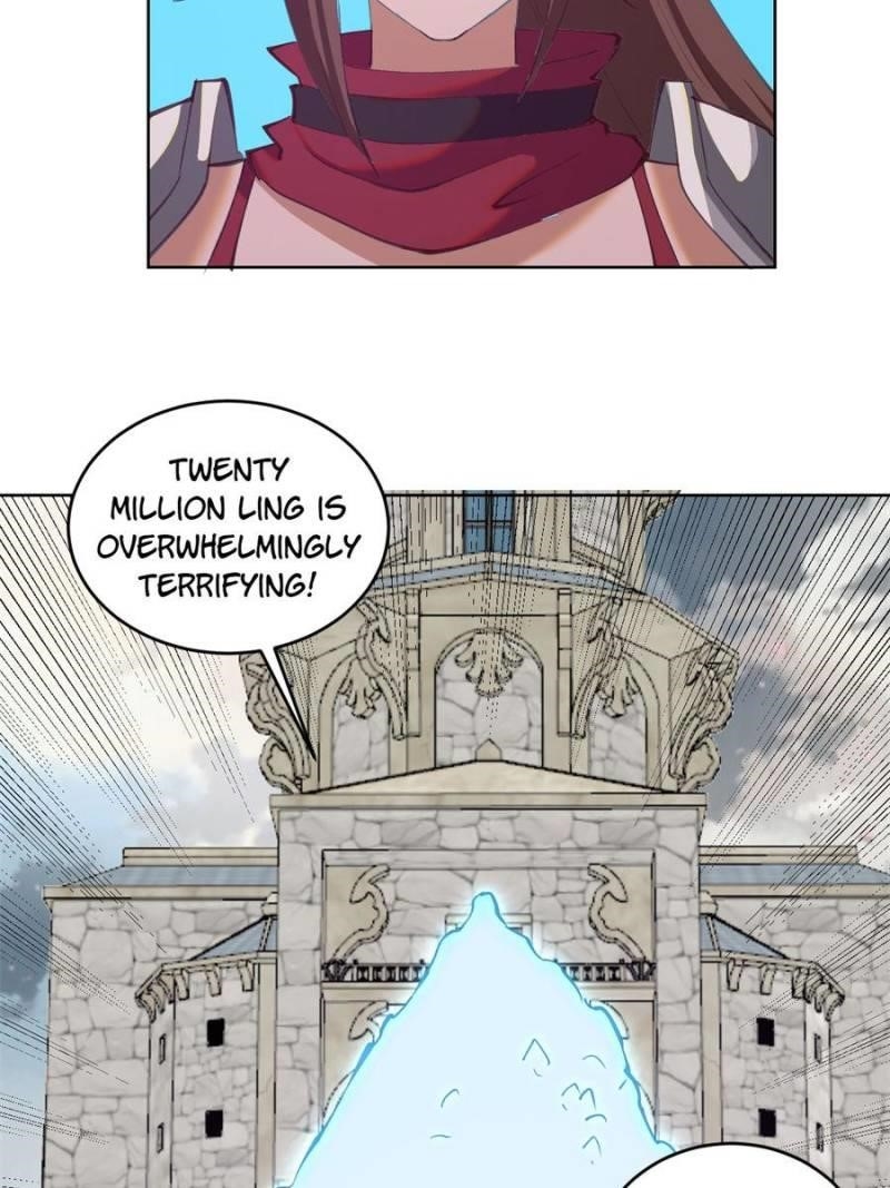 The Last Cultivator Chapter 70 - Page 3