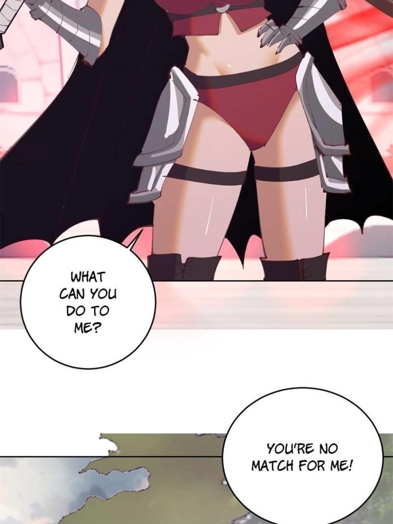 The Last Cultivator Chapter 71 - Page 8