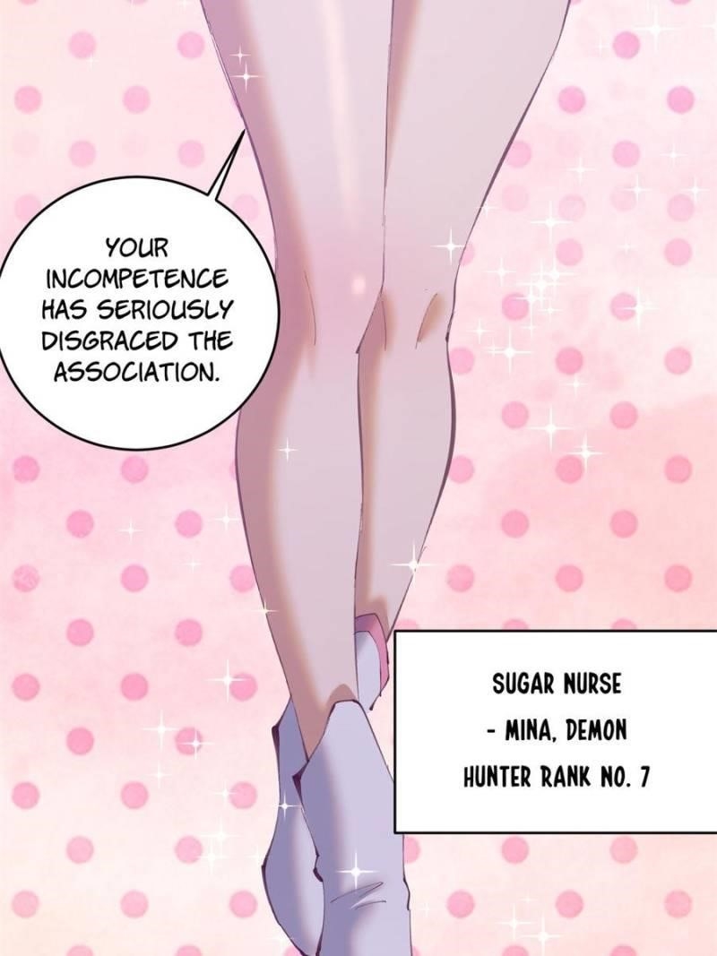 The Last Cultivator Chapter 72 - Page 44