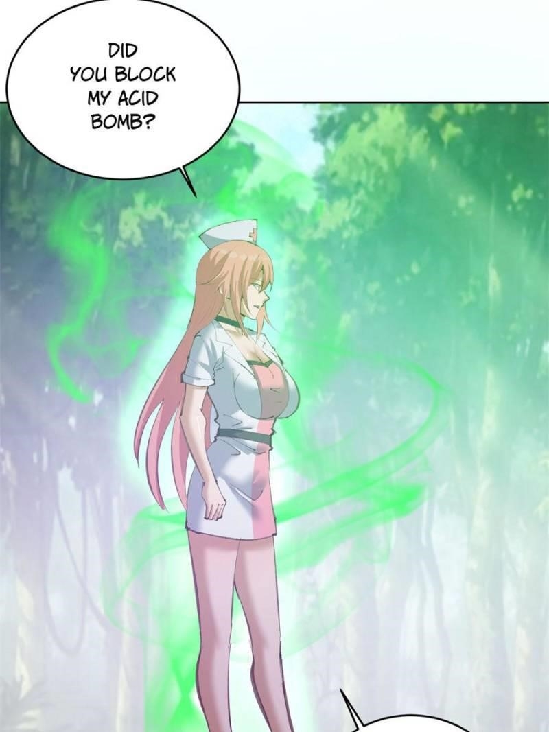 The Last Cultivator Chapter 73 - Page 30