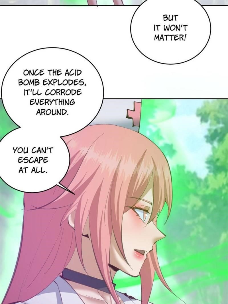 The Last Cultivator Chapter 73 - Page 31