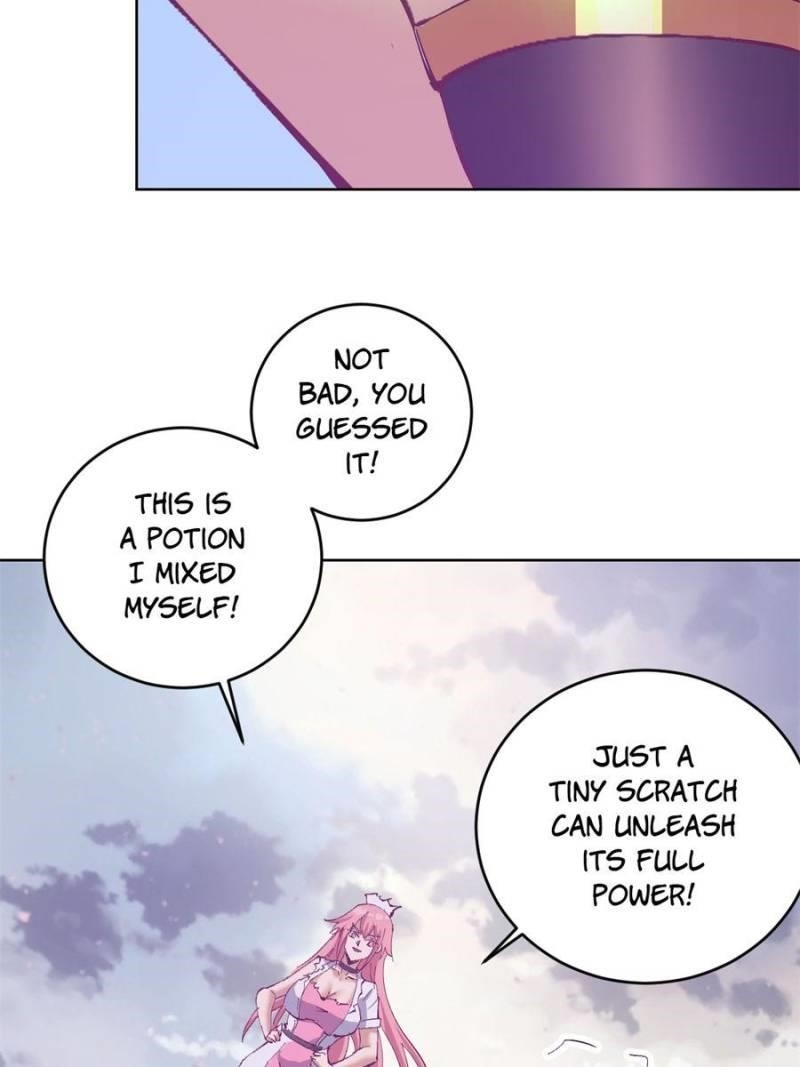 The Last Cultivator Chapter 75 - Page 24