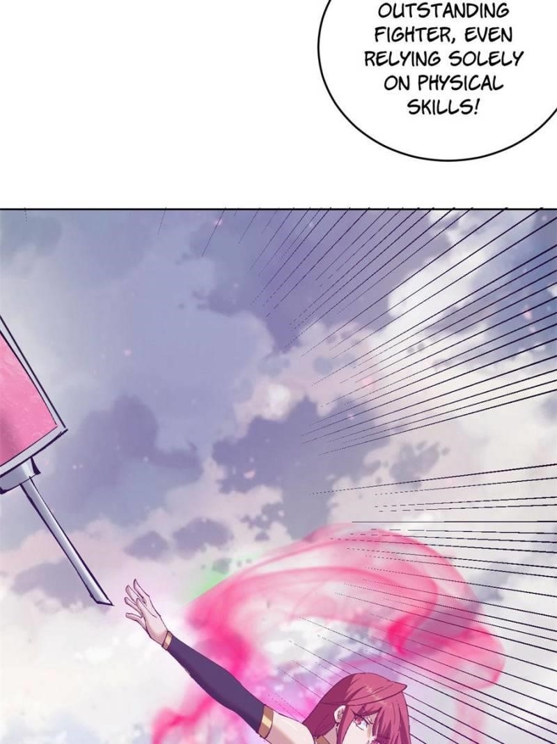 The Last Cultivator Chapter 76 - Page 6