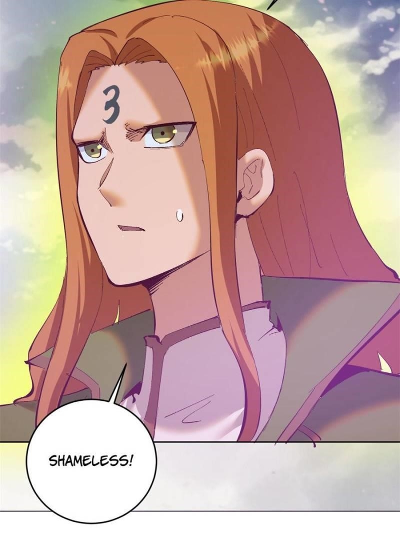 The Last Cultivator Chapter 77 - Page 20