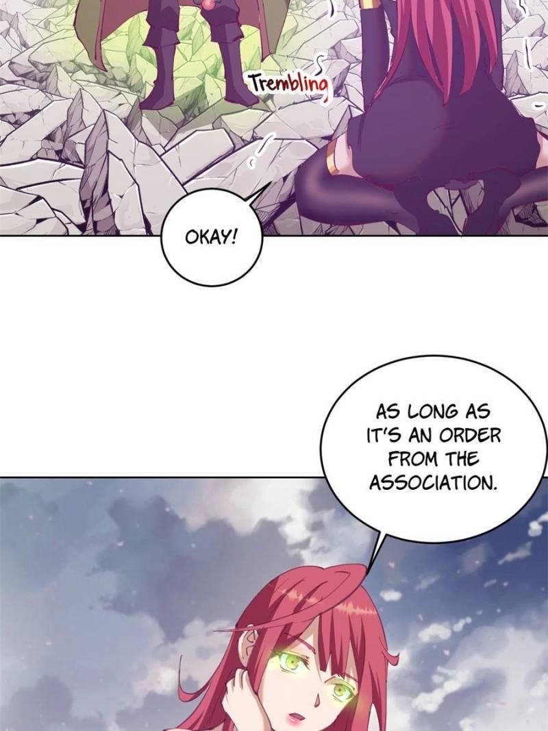 The Last Cultivator Chapter 77 - Page 37