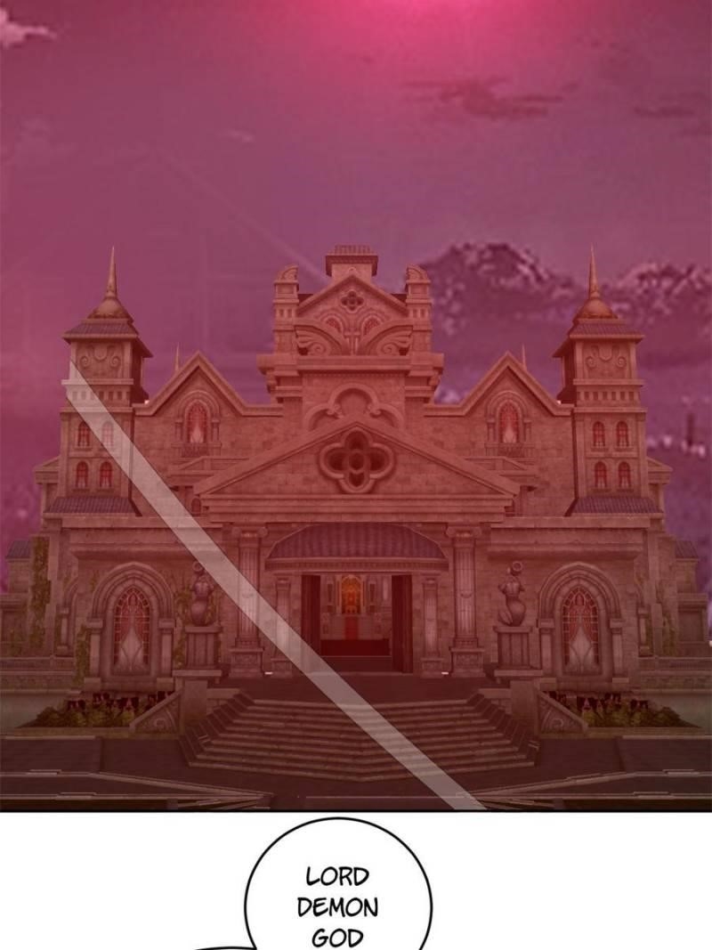 The Last Cultivator Chapter 77 - Page 44