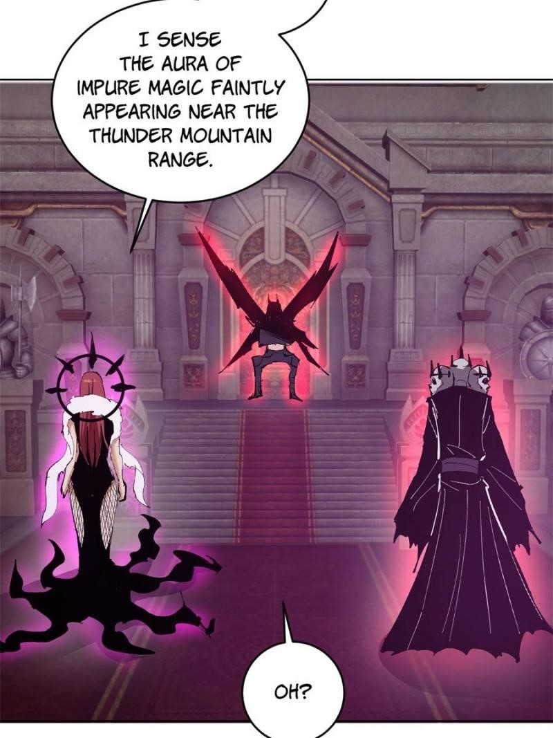 The Last Cultivator Chapter 77 - Page 45