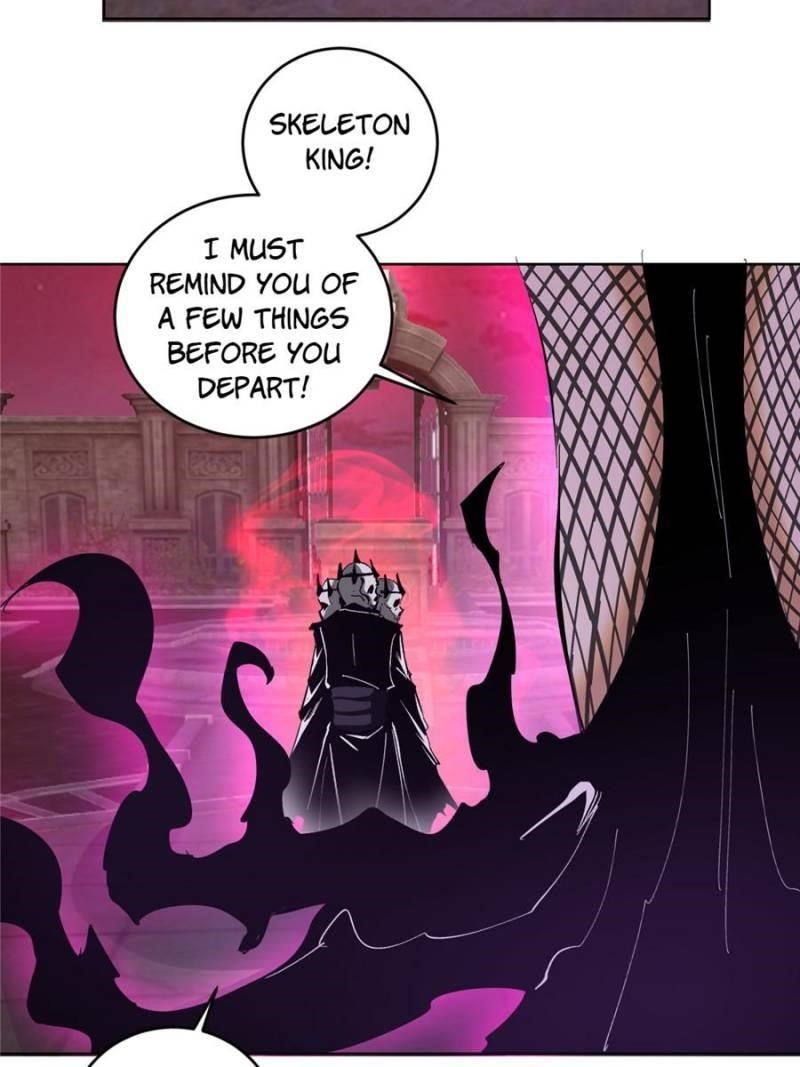 The Last Cultivator Chapter 78 - Page 14