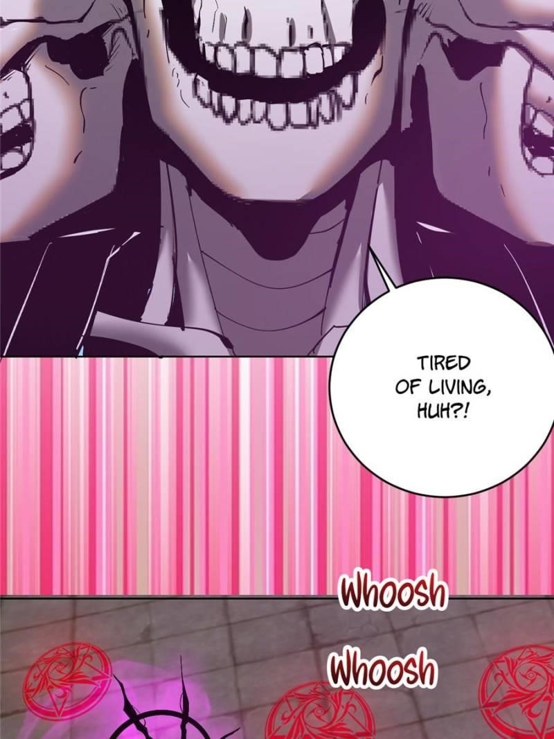 The Last Cultivator Chapter 78 - Page 25