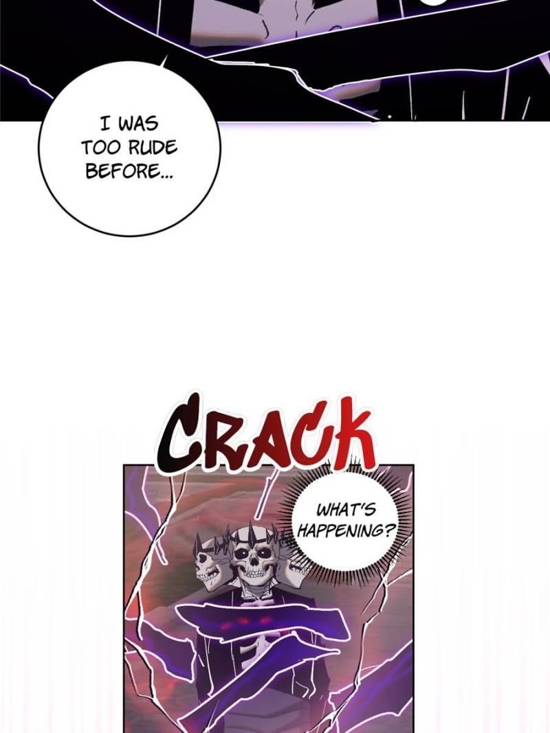 The Last Cultivator Chapter 79 - Page 13