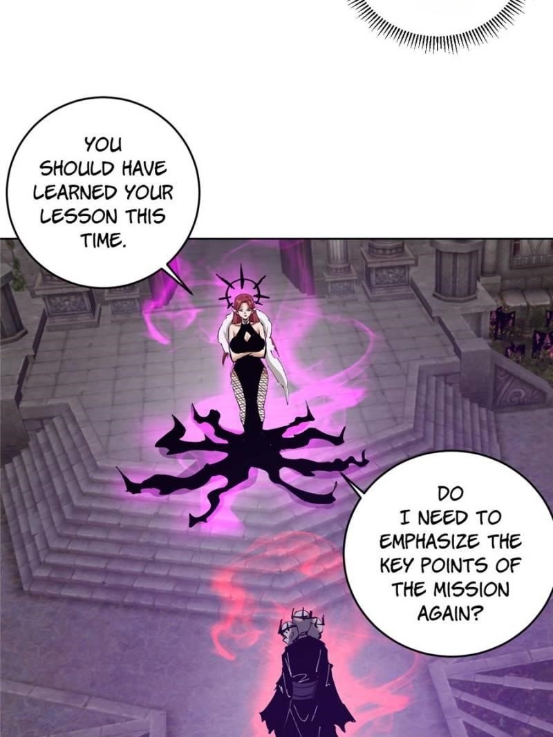 The Last Cultivator Chapter 79 - Page 21