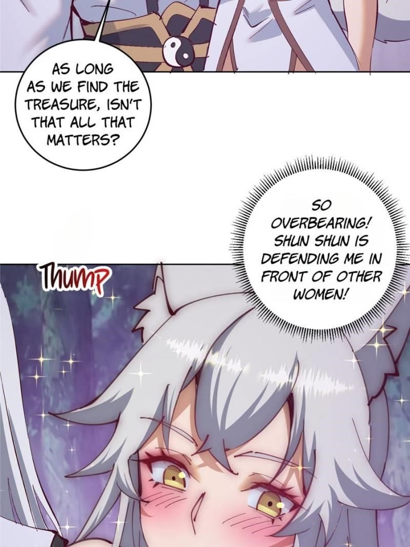 The Last Cultivator Chapter 79 - Page 47