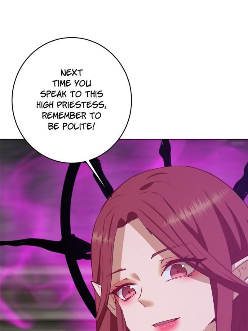 The Last Cultivator Chapter 79 - Page 9
