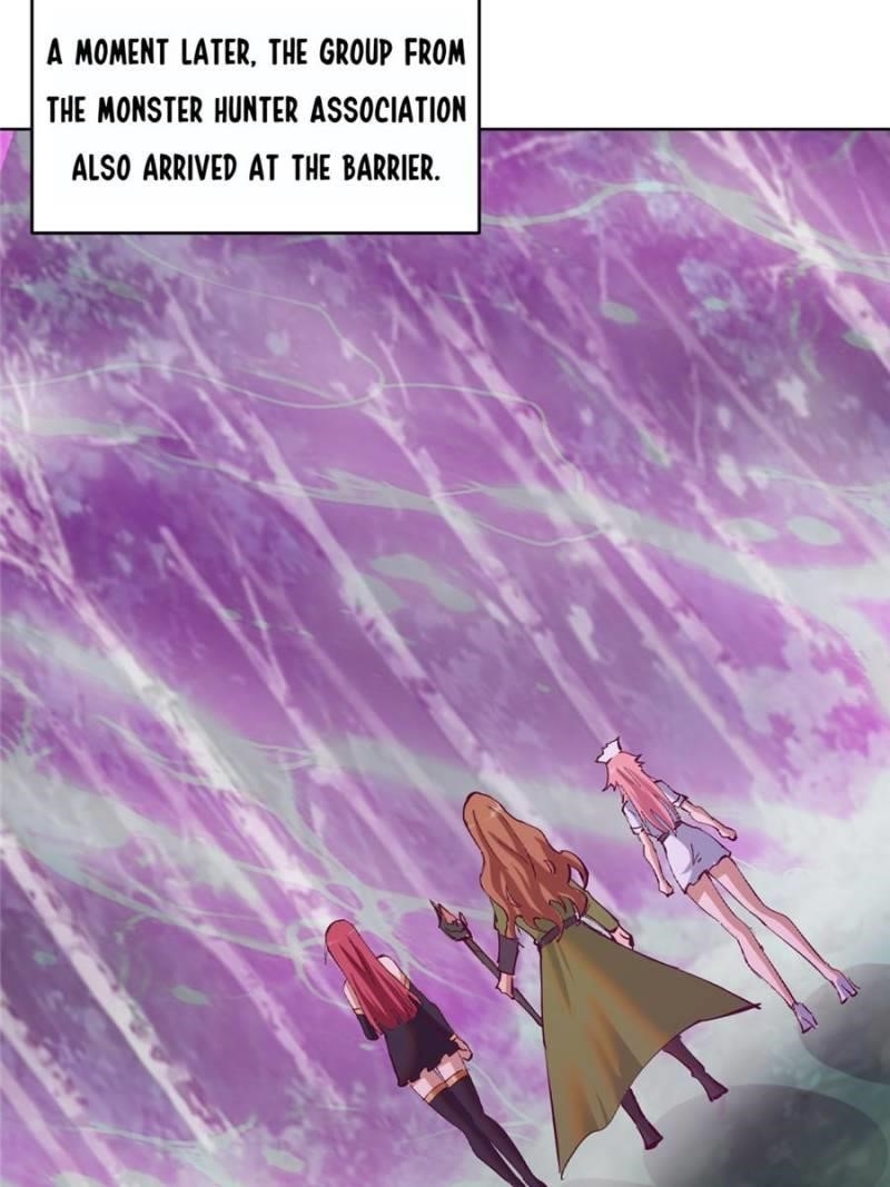 The Last Cultivator Chapter 81 - Page 26