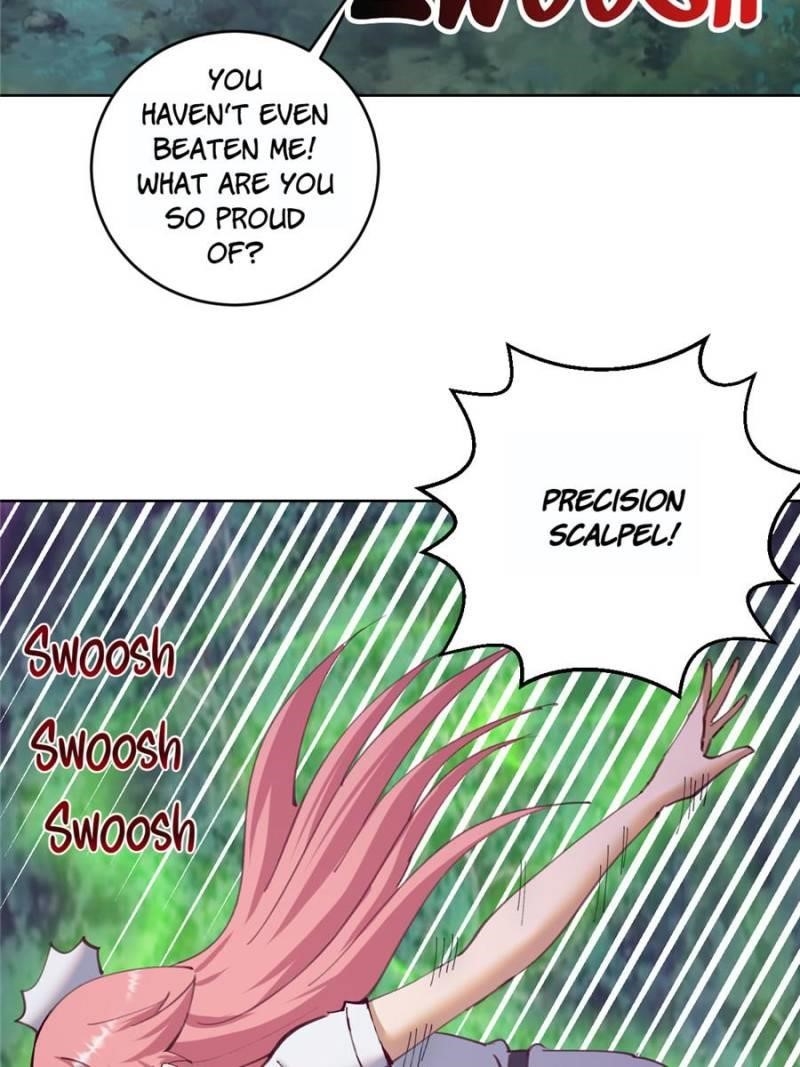 The Last Cultivator Chapter 82 - Page 18