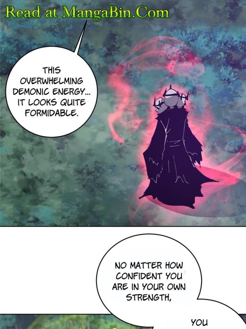 The Last Cultivator Chapter 82 - Page 2